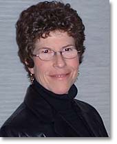 FRANCINE DEUTSCH, PH.D.